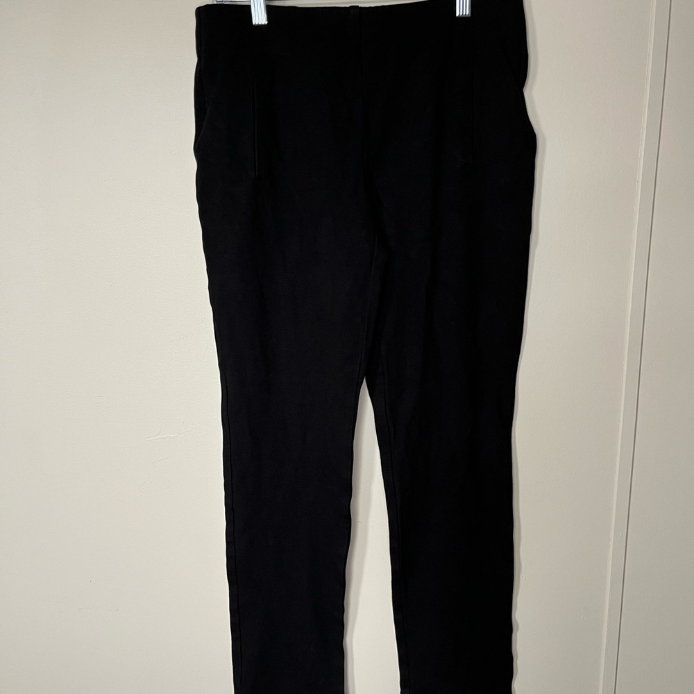 Men's Black Pants